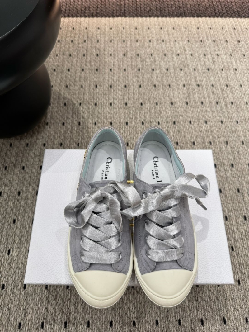 chr1st1an D10r low shoes